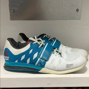 Reebok CrossFit Lifters